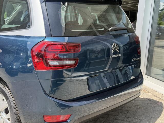 Citroen GRAND C4 PICASSO SpaceTourer 1.2 PureTech Feel | 130pk | Automaat