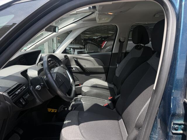 Citroen GRAND C4 PICASSO SpaceTourer 1.2 PureTech Feel | 130pk | Automaat