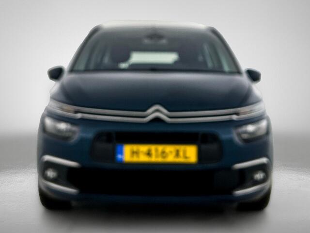 Citroen GRAND C4 PICASSO SpaceTourer 1.2 PureTech Business / Navigatie / Cruise ctr. / Trekhaak / Airco-climate / Apple Carplay - Android / Apk nieuw