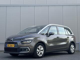 Citroen GRAND C4 PICASSO