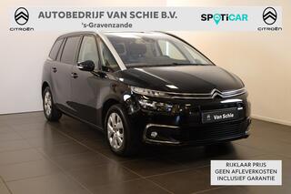 Citroen GRAND C4 PICASSO
