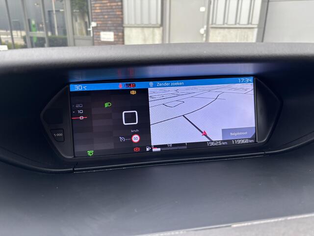 Citroen GRAND C4 PICASSO SpaceTourer 1.2 PureTech Shine | Nieuwe Distributieriem! | Rijklaar geleverd incl 12 maanden BOVAG garantie! |