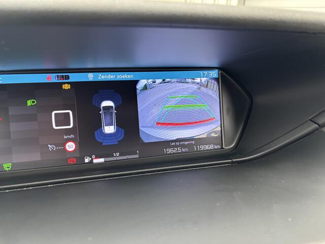 Citroen GRAND C4 PICASSO SpaceTourer 1.2 PureTech Shine | Nieuwe Distributieriem! | Rijklaar geleverd incl 12 maanden BOVAG garantie! |