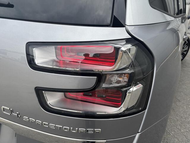 Citroen GRAND C4 PICASSO SpaceTourer 1.2 PureTech Shine | Nieuwe Distributieriem! | Rijklaar geleverd incl 12 maanden BOVAG garantie! |