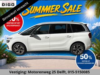 Citroen GRAND C4 PICASSO