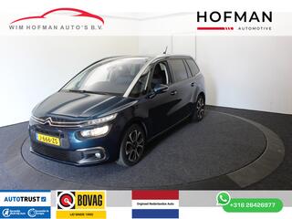 Citroen GRAND C4 PICASSO