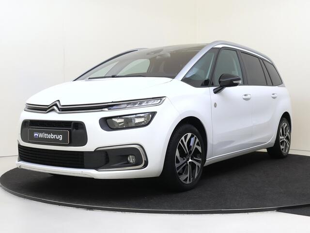 Citroen GRAND C4 PICASSO SpaceTourer 1.2 PureTech C-Series