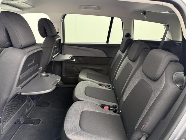 Citroen GRAND C4 PICASSO 1.2 PureTech Feel | Apple Carplay/Android Auto | Camera | 17" Lichtmetalen velgen | Trekhaak