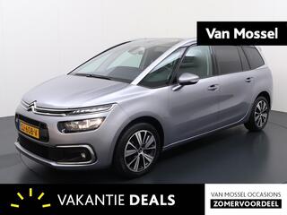 Citroen GRAND C4 PICASSO
