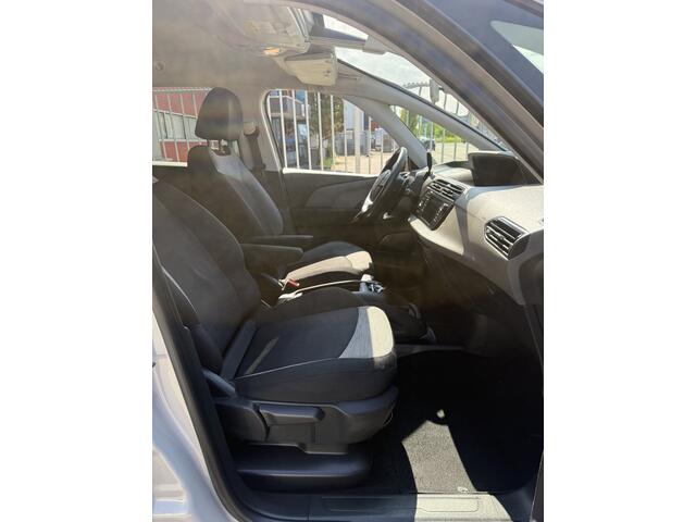 Citroen GRAND C4 PICASSO 1.2 PureTech Business Automaat