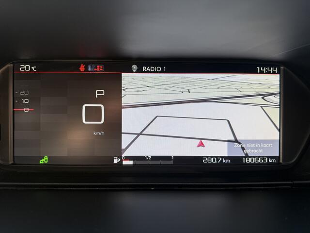 Citroen GRAND C4 PICASSO 1.2 PureTech Business Automaat