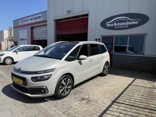 Citroen GRAND C4 PICASSO