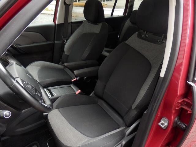 Citroen GRAND C4 PICASSO SpaceTourer 1.2 PureTech Feel * I Trekhaak I Volledige onderhoudshistorie I