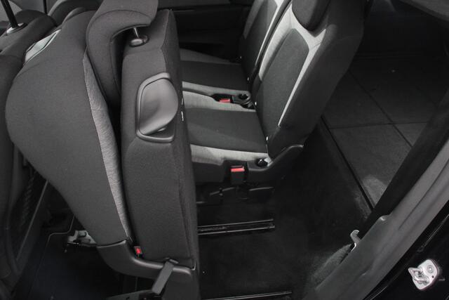 Citroen GRAND C4 PICASSO SpaceTourer 1.2 PureTech 130pk Feel 7PERSOONS Navigatie Apple Carplay/Android Auto Climate Control Dab Cruise Control Stoelverwarming Keyless Start