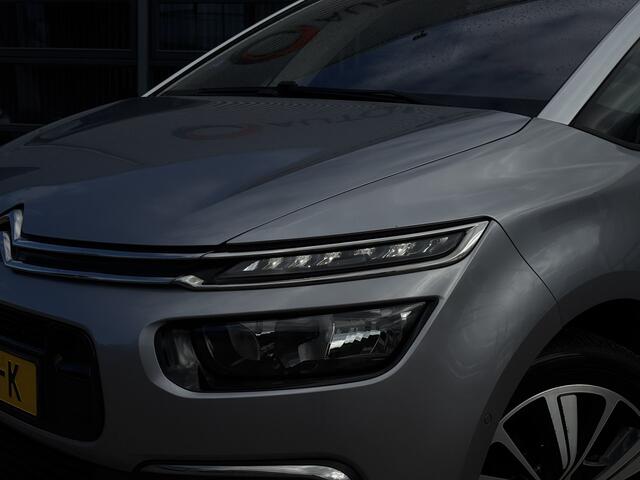 Citroen GRAND C4 PICASSO SpaceTourer 1.2 PureTech Business / Applecarplay/AndroidAuto / Camera / NL Auto / 7persoons /