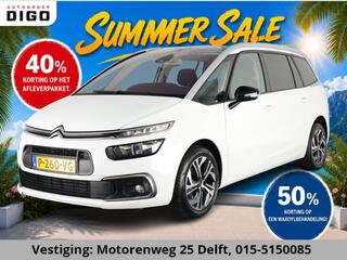 Citroen GRAND C4 PICASSO