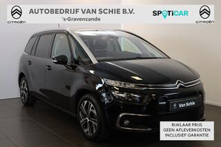 Citroen GRAND C4 PICASSO