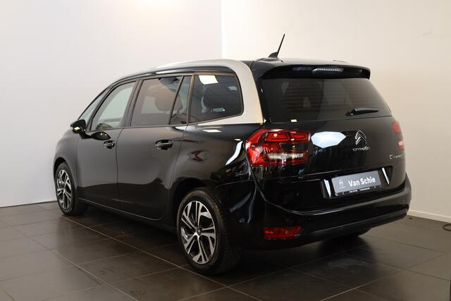Citroen GRAND C4 PICASSO PT 130 Business Automaat-8 Camera | Sensoren | Navigatie
