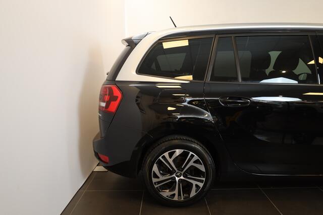 Citroen GRAND C4 PICASSO PT 130 Business Automaat-8 Camera | Sensoren | Navigatie