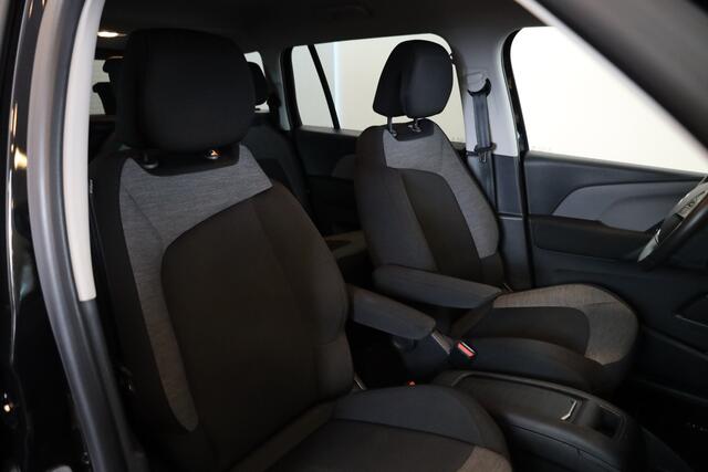 Citroen GRAND C4 PICASSO PT 130 Business Automaat-8 Camera | Sensoren | Navigatie