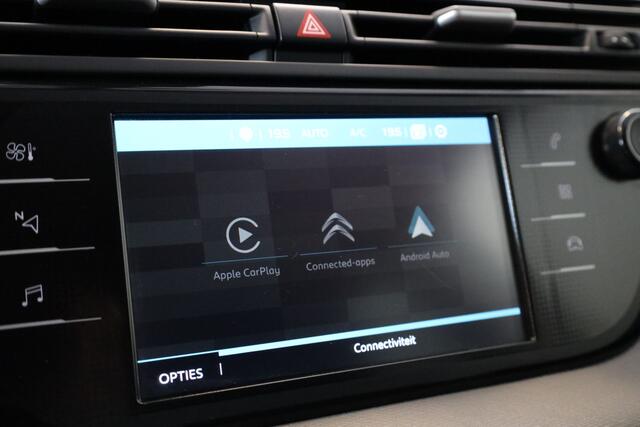 Citroen GRAND C4 PICASSO PT 130 Business Automaat-8 Camera | Sensoren | Navigatie