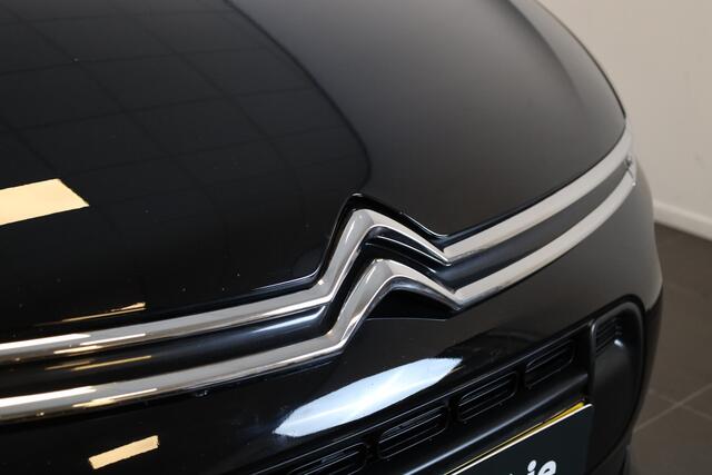 Citroen GRAND C4 PICASSO PT 130 Business Automaat-8 Camera | Sensoren | Navigatie