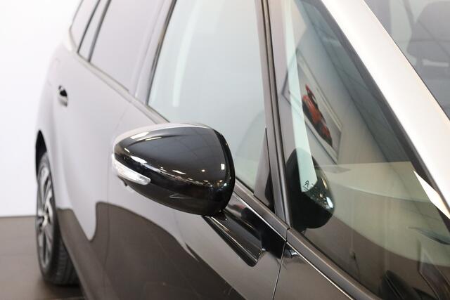 Citroen GRAND C4 PICASSO PT 130 Business Automaat-8 Camera | Sensoren | Navigatie