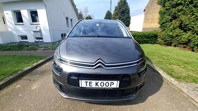 Citroen GRAND C4 PICASSO 1.2 PureT. Business 7P