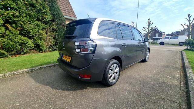 Citroen GRAND C4 PICASSO 1.2 PureT. Business 7P