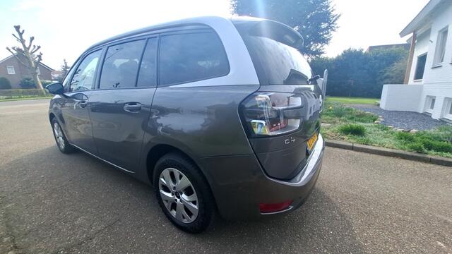 Citroen GRAND C4 PICASSO 1.2 PureT. Business 7P