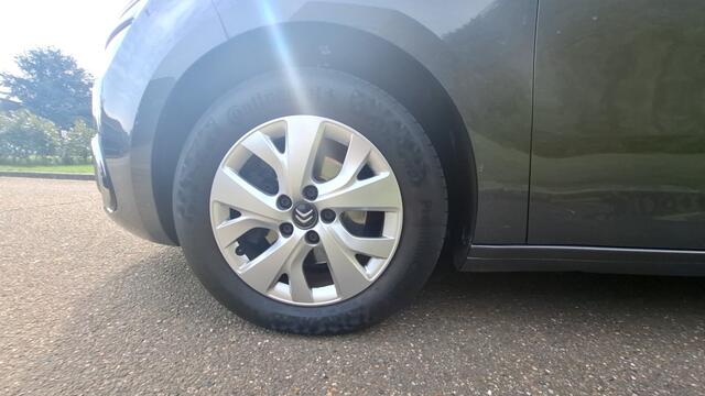 Citroen GRAND C4 PICASSO 1.2 PureT. Business 7P