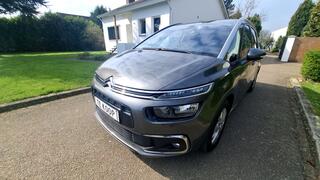 Citroen GRAND C4 PICASSO