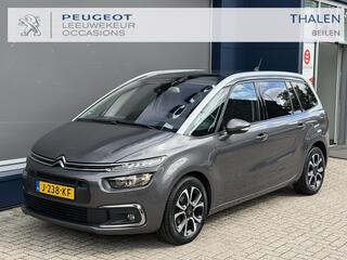 Citroen GRAND C4 PICASSO