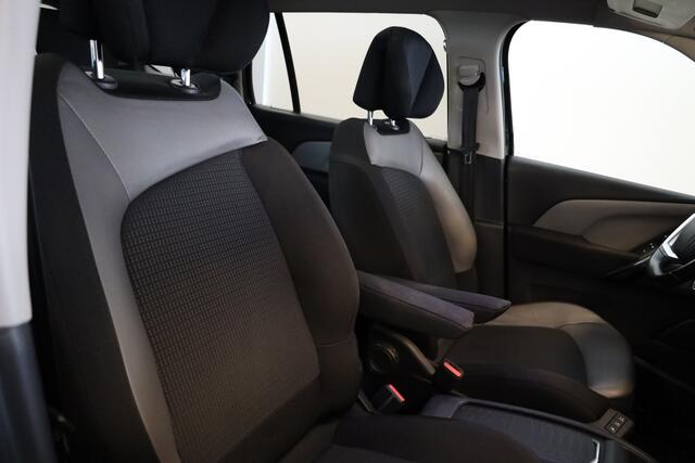Citroen GRAND C4 PICASSO SpaceTourer PT 180 Shine Automaat-8 Panoramadak | Xenon | Elek a klep Navi | Apple Carplay/Android Auto | Camera &sensoren