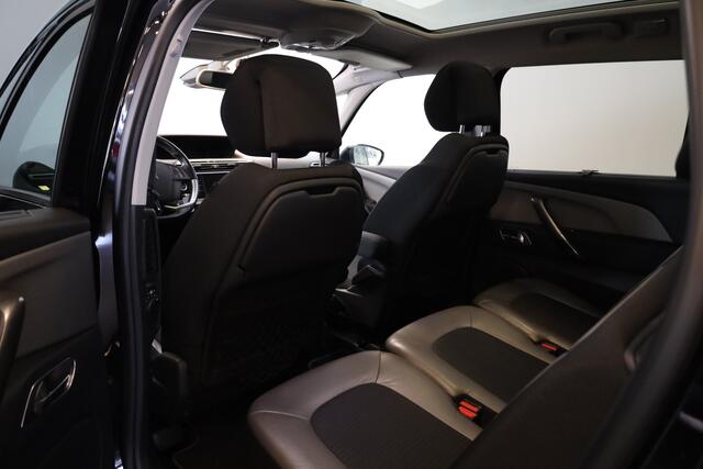 Citroen GRAND C4 PICASSO SpaceTourer PT 180 Shine Automaat-8 Panoramadak | Xenon | Elek a klep Navi | Apple Carplay/Android Auto | Camera &sensoren