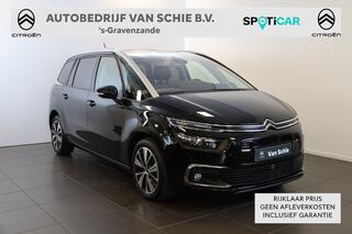 Citroen GRAND C4 PICASSO