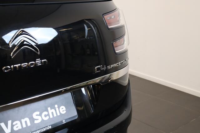 Citroen GRAND C4 PICASSO PT 180 Shine Automaat-8 Panoramadak | Xenon | Elek a klep | Navi | Apple Carplay/Android Auto | Camera &sensoren