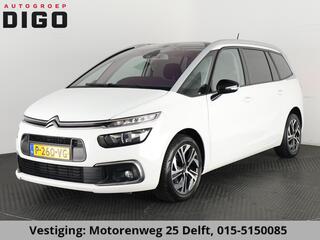 Citroen GRAND C4 PICASSO SpaceTourer 1.2 BUSINESS 7 ZIT AUTOMAAT