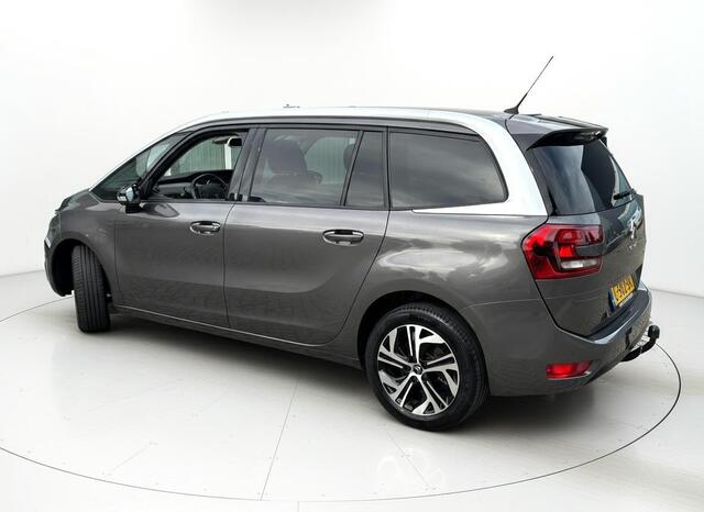 Citroen GRAND C4 PICASSO SpaceTourer 1.2 PureTech Business | Nieuwe Distributieriem! | Rijklaar geleverd incl 12 maanden BOVAG garantie! |