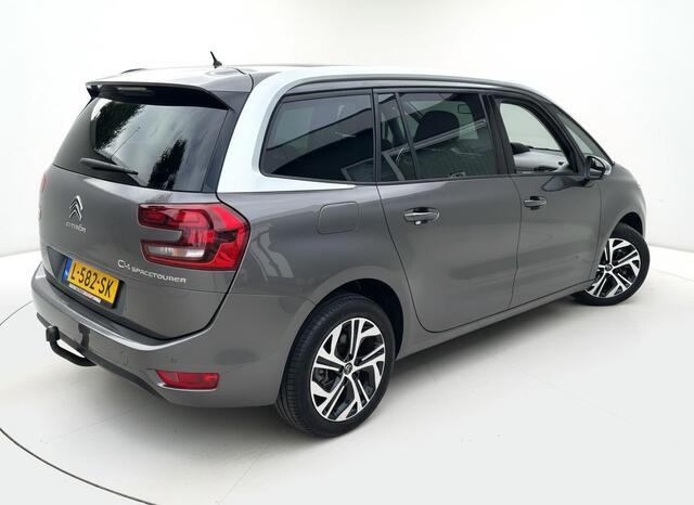 Citroen GRAND C4 PICASSO SpaceTourer 1.2 PureTech Business | Nieuwe Distributieriem! | Rijklaar geleverd incl 12 maanden BOVAG garantie! |