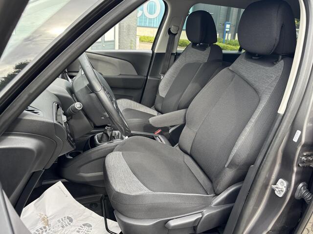 Citroen GRAND C4 PICASSO SpaceTourer 1.2 PureTech Business | Nieuwe Distributieriem! | Rijklaar geleverd incl 12 maanden BOVAG garantie! |