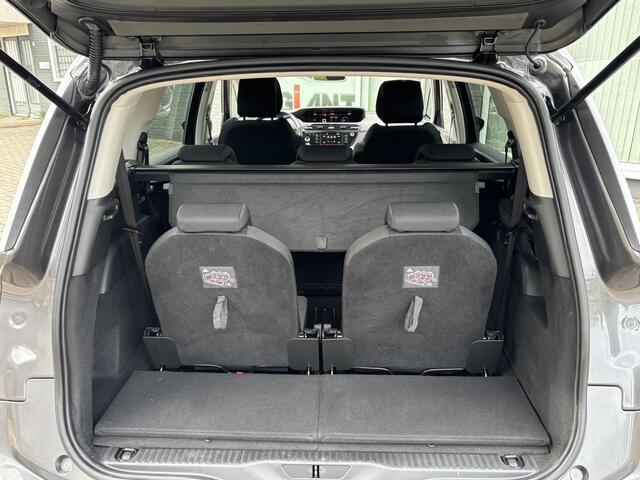 Citroen GRAND C4 PICASSO SpaceTourer 1.2 PureTech Business | Nieuwe Distributieriem! | Rijklaar geleverd incl 12 maanden BOVAG garantie! |