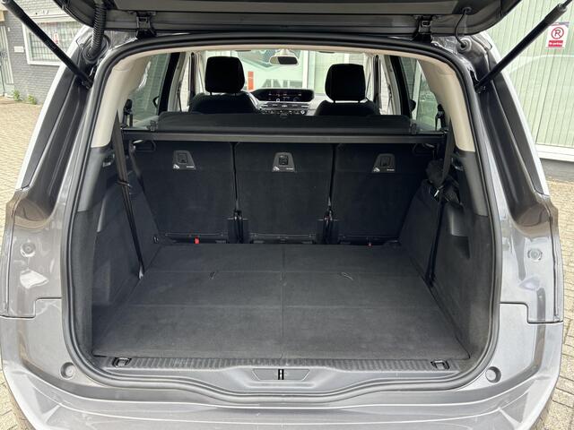 Citroen GRAND C4 PICASSO SpaceTourer 1.2 PureTech Business | Nieuwe Distributieriem! | Rijklaar geleverd incl 12 maanden BOVAG garantie! |