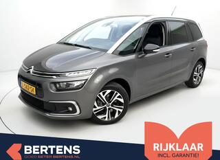 Citroen GRAND C4 PICASSO SpaceTourer 1.2 PureTech Business | Nieu