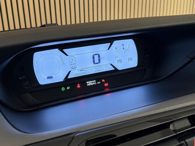 Citroen GRAND C4 PICASSO SpaceTourer 1.2 PureTech 130PK Feel | Trekhaak | Carplay | Ecc Airco | Stoelverw. | 7 Zits | Incl. garantie