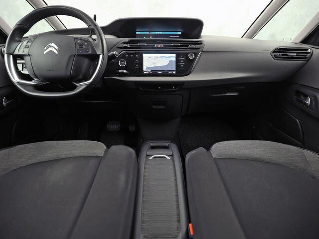 Citroen GRAND C4 PICASSO Spacetourer 1.2 PureTech Sport 7 Persoons (APPLE CARPLAY, STOELVERWARMING, NAVI, GETINT GLAS, SPORTSTOELEN, CAMERA, CRUISE, NIEUWE APK, NIEUWSTAAT – foto 6