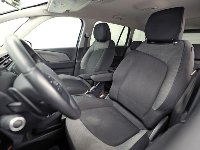 Citroen GRAND C4 PICASSO Spacetourer 1.2 PureTech Sport 7 Persoons (APPLE CARPLAY, STOELVERWARMING, NAVI, GETINT GLAS, SPORTSTOELEN, CAMERA, CRUISE, NIEUWE APK, NIEUWSTAAT – foto 10