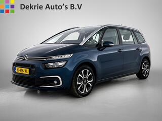 Citroen GRAND C4 PICASSO