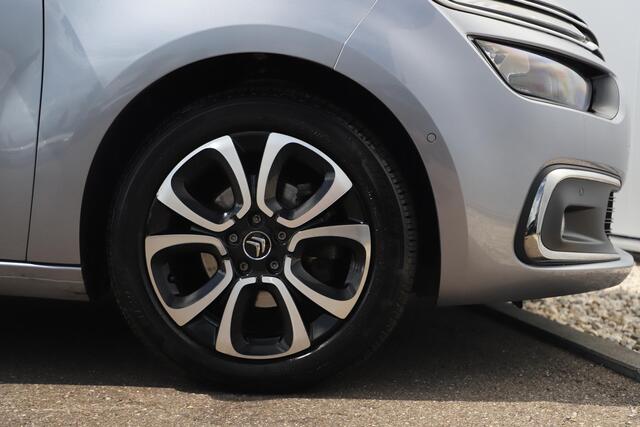 Citroen GRAND C4 PICASSO SpaceTourer 1.2 PureTech Business 7p 7 Persoons Navigatie Achteruitrijcamera Clima Cruise Getint Glas Carplay Android – foto 6