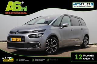 Citroen GRAND C4 PICASSO